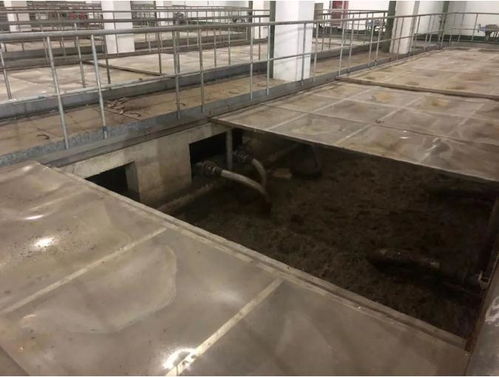 地下污水處理廠從新奇到平常
