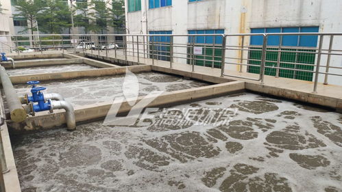 干貨 粘纖污水不知道怎么處理好,看完這篇技能 1