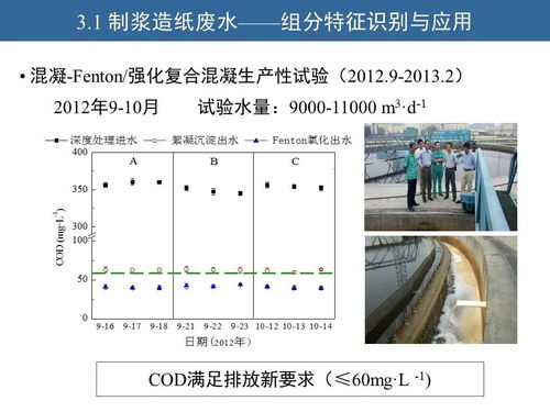 胡洪營 水征分析與污水再生處理工藝診斷優(yōu)化方法