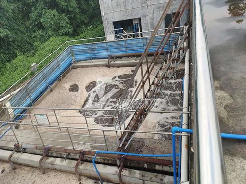 兩個含油廢水處理案例 化工廢水和食品廢水,它們方法一樣嗎