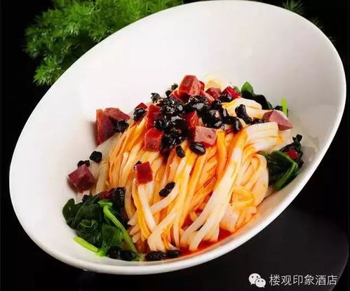 印象 養生佳肴,美味不止于此 特色