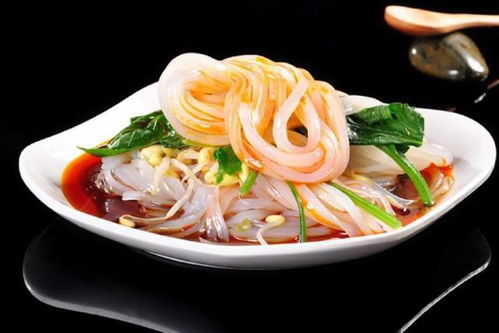 陜西涼皮培訓,西安涼皮 米皮 搟面皮 熱米皮 秘制涼皮區別是什么