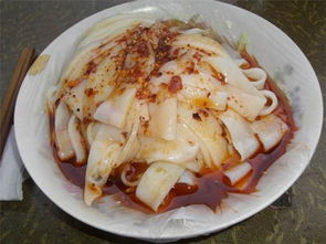 有沒(méi)有會(huì)做涼皮的師傅啊,做的涼皮開(kāi)裂是什么原因啊